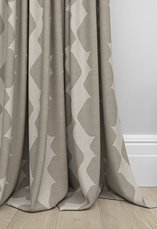 Construct, Elephant - Made to Measure Curtains